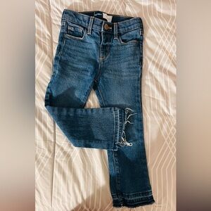 KIDS OLD NAVY JEANS 4T